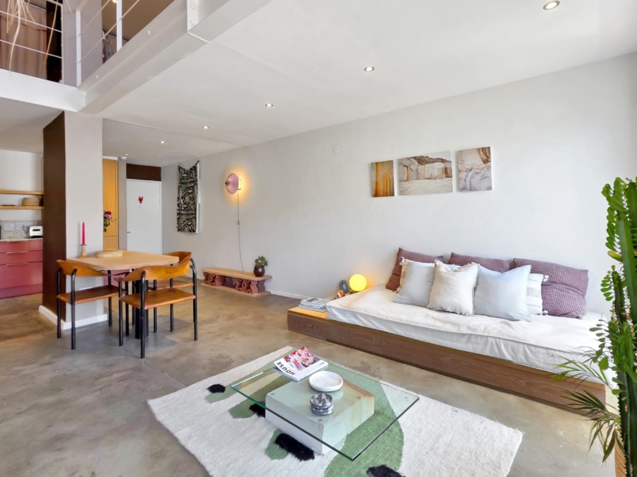 1 Bedroom Property for Sale in Cape Town City Centre Western Cape